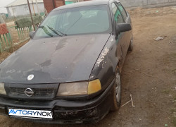 Opel Vectra 1992 года