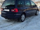 Volkswagen Sharan 2002 года