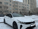 Kia K5 2025 года