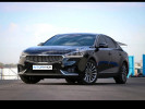 Kia K7 2016 года