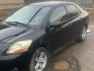 Toyota Yaris 2008 года
