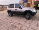 Chevrolet Niva 2013 года