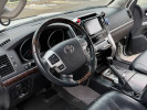 Toyota Land Cruiser 2014 года