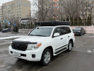 Toyota Land Cruiser 2014 года