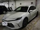 Toyota Camry 2025 года