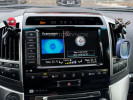 Toyota Land Cruiser 2014 года