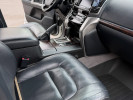 Toyota Land Cruiser 2014 года