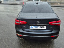 Kia K7 2015 года