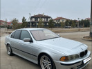 BMW 5 серия 2002 года