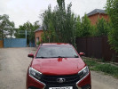 ВАЗ (Lada) XRAY 2018 года