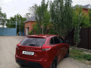 ВАЗ (Lada) XRAY 2018 года