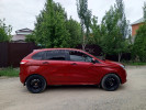 ВАЗ (Lada) XRAY 2018 года