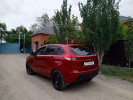 ВАЗ (Lada) XRAY 2018 года