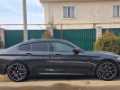 BMW 5 серия 2017 года