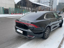 Hyundai Grandeur 2021 года