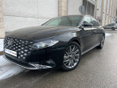 Hyundai Grandeur 2021 года