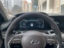 Hyundai Grandeur 2021 года