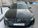 Hyundai Grandeur 2021 года