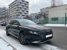 Hyundai Grandeur 2021 года