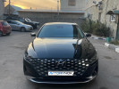 Hyundai Grandeur 2021 года