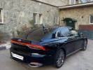 Hyundai Grandeur 2021 года