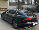 Hyundai Grandeur 2021 года