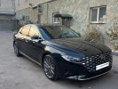 Hyundai Grandeur 2021 года