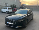 Hyundai Grandeur 2021 года