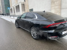 Hyundai Grandeur 2021 года