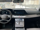 Hyundai Grandeur 2021 года