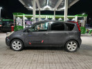 Nissan Note 2007 года