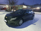Chevrolet Cruze 2010 года