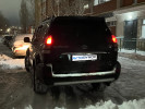 Toyota Land Cruiser Prado 2007 года
