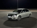 Toyota Avensis 2007 года