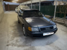 Audi 100 1993 года