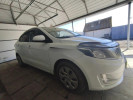 Kia Rio 2014 года