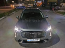 Haval Jolion 2023 года