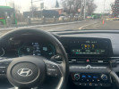 Hyundai Elantra 2023 года