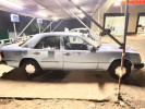 Mercedes-Benz E-Класс 1990 года