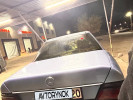 Mercedes-Benz E-Класс 1990 года