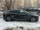 Hongqi E-QM5 2024 года