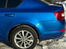 Skoda Octavia 2014 года