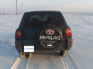Toyota RAV4 1997 года