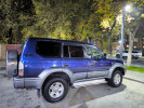 Toyota Land Cruiser Prado 1999 года