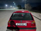 Volkswagen Golf 1992 года
