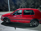 Volkswagen Golf 1992 года