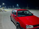 Volkswagen Golf 1992 года