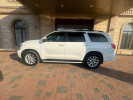 Toyota Sequoia 2016 года