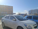 Chevrolet Cobalt 2024 года