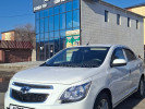 Chevrolet Cobalt 2024 года